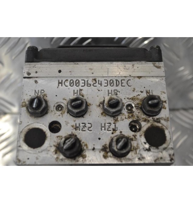 Μονάδα ABS Volkswagen Passat 2005-2011 TRW 3C0.614.109.AK 3C0614109AK 16705916 16705719Q S118676038A GNO