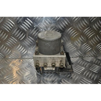 Μονάδα ABS Nissan Tiida 2007-2011 BOSCH 47660 EM10A 47660EM10A 0265231845 0265800580