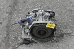 Αυτόματο Σασμάν Σασμάν Renault Megane Clio Captur H5F 1.2cc 2012-2018 (DC4006)