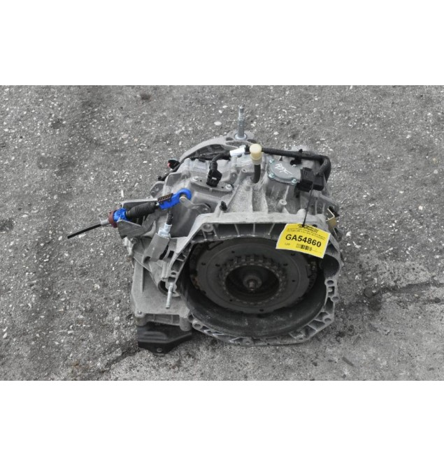 Αυτόματο Σασμάν Σασμάν Renault Megane Clio Captur H5F 1.2cc 2012-2018 (DC4006)