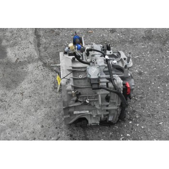 Αυτόματο Σασμάν Σασμάν Renault Megane Clio Captur H5F 1.2cc 2012-2018 (DC4006)