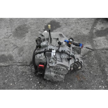 Αυτόματο Σασμάν Σασμάν Renault Megane Clio Captur H5F 1.2cc 2012-2018 (DC4006)