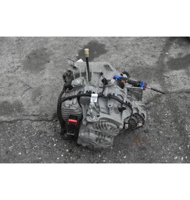 Αυτόματο Σασμάν Σασμάν Renault Megane Clio Captur H5F 1.2cc 2012-2018 (DC4006)