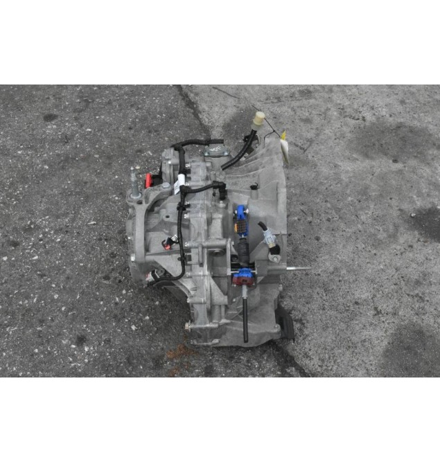 Αυτόματο Σασμάν Σασμάν Renault Megane Clio Captur H5F 1.2cc 2012-2018 (DC4006)