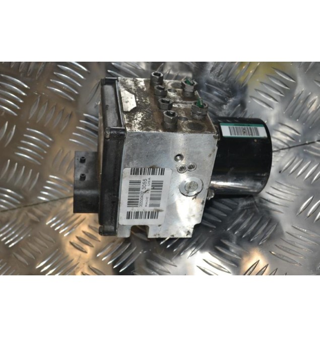 Μονάδα ABS Peugeot 407 2004-2011 SIEMENS 15710602 15710502-B S118676001M 05242 TRW