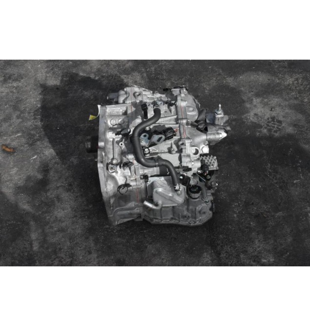 Αυτόματο Σασμάν Nissan Micra K13 1.2 HR12 2012-2019 (Με Αλουμινενιο Start Stop)