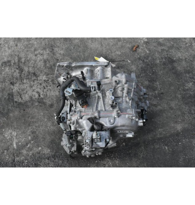 Αυτόματο Σασμάν Nissan Micra K13 1.2 HR12 2012-2019 (Με Αλουμινενιο Start Stop)