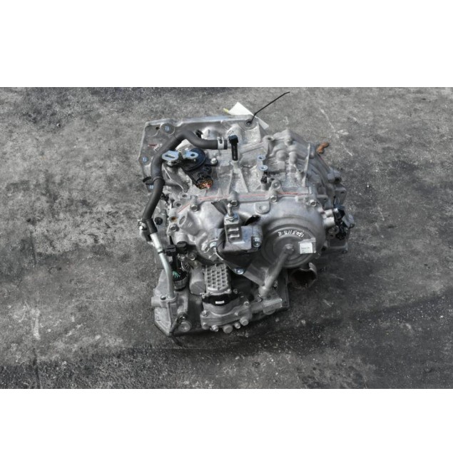 Αυτόματο Σασμάν Nissan Micra K13 1.2 HR12 2012-2019 (Με Αλουμινενιο Start Stop)