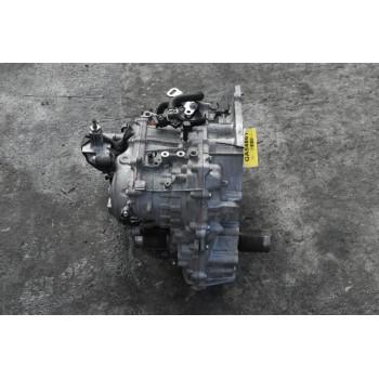 Αυτόματο Σασμάν Nissan Micra K13 1.2 HR12 2012-2019 (Με Αλουμινενιο Start Stop)