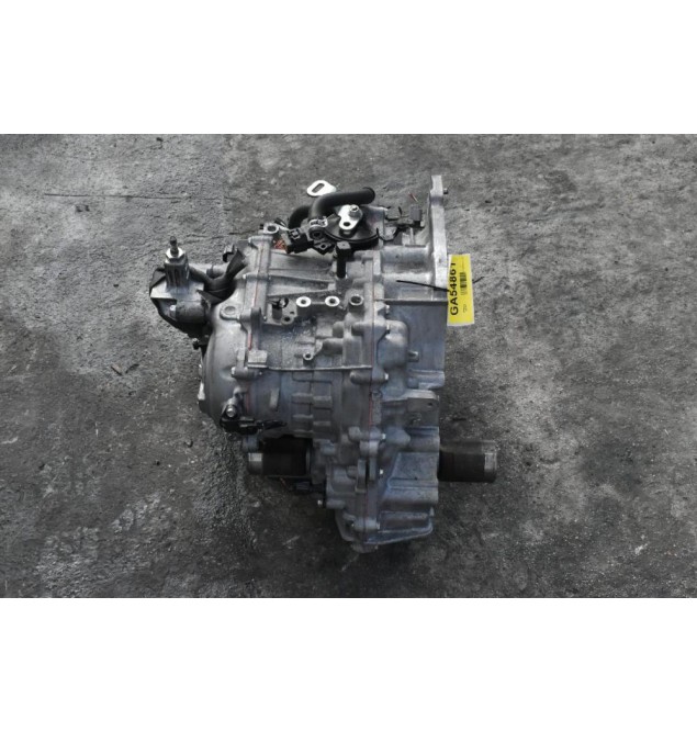 Αυτόματο Σασμάν Nissan Micra K13 1.2 HR12 2012-2019 (Με Αλουμινενιο Start Stop)