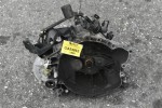 Κιβώτιο Ταχυτήτων / Σασμάν Citroen Berlingo / Partner 1.9 WJZ 1998-2005