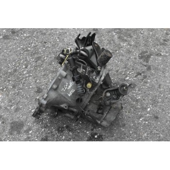 Κιβώτιο Ταχυτήτων / Σασμάν Citroen Berlingo / Partner 1.9 WJZ 1998-2005