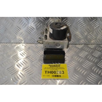 Μονάδα ABS Mazda 2 2007-2015 ATE D651-437A0-D D651437A0D 06210210904 06.2102-1090.4