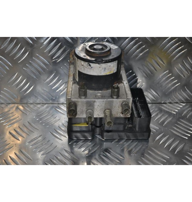 Μονάδα ABS Mazda 2 2007-2015 ATE D651-437A0-D D651437A0D 06210210904 06.2102-1090.4