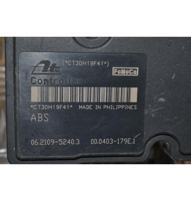Μονάδα ABS Mazda 2 2007-2015 ATE D651-437A0-D D651437A0D 06210210904 06.2102-1090.4