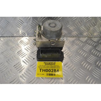 Μονάδα ABS Nissan Micra 2010-2018 BOSCH 47660-3HN5A 476603HN5A 269500 269-500 0265242999 0265956096 (Γνήσια)