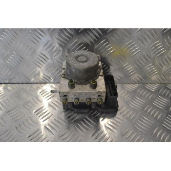 Μονάδα ABS Nissan Micra 2010-2018 BOSCH 47660-3HN5A 476603HN5A 269500 269-500 0265242999 0265956096 (Γνήσια)