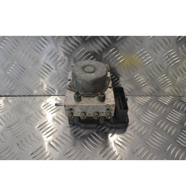 Μονάδα ABS Nissan Micra 2010-2018 BOSCH 47660-3HN5A 476603HN5A 269500 269-500 0265242999 0265956096 (Γνήσια)