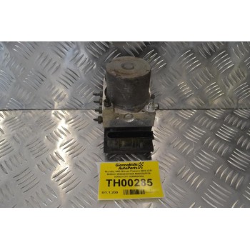 Μονάδα ABS Nissan Primera 2002-2007 BOSCH 060223/2/3324 06022323324 0265231317 0265800334