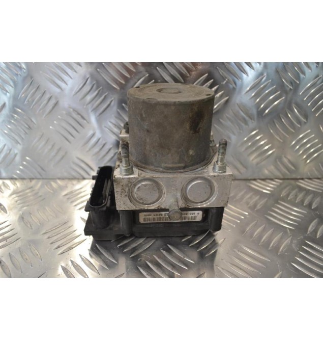 Μονάδα ABS Nissan Primera 2002-2007 BOSCH 060223/2/3324 06022323324 0265231317 0265800334
