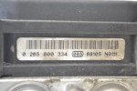 Μονάδα ABS Nissan Primera 2002-2007 BOSCH 060223/2/3324 06022323324 0265231317 0265800334