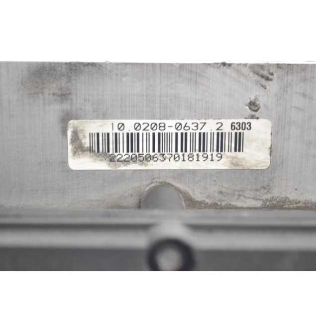 Μονάδα ABS Mercedes-Benz ML 350 2005-2011 ATE A2515450832 00402290C1 10.0208-0619.3 10020806193