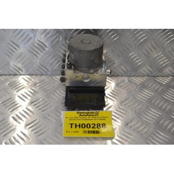 Μονάδα ABS Peugeot 107 2005-2014 BOSCH 44510011010 0265800441 58713A0595