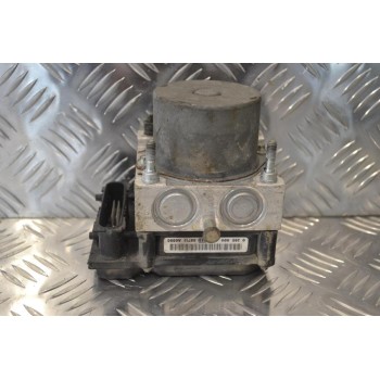 Μονάδα ABS Peugeot 107 2005-2014 BOSCH 44510011010 0265800441 58713A0595