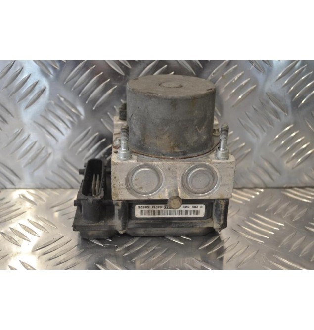 Μονάδα ABS Peugeot 107 2005-2014 BOSCH 44510011010 0265800441 58713A0595