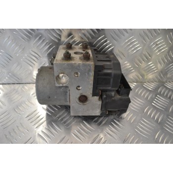 Μονάδα ABS Toyota Corolla 2002-2004 BOSCH 44510-02050 4451002050 0265216850 0273004571