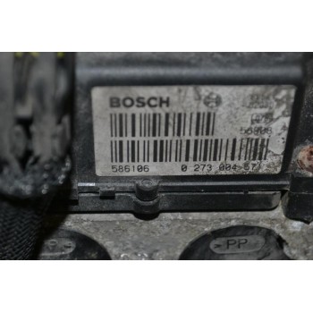 Μονάδα ABS Toyota Corolla 2002-2004 BOSCH 44510-02050 4451002050 0265216850 0273004571