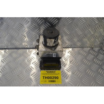 Μονάδα ABS Opel Insignia 2008-2017 TRW 22757649 16817015 16312215-B 54085617C