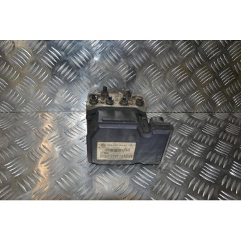 Μονάδα ABS Volkswagen Passat B7 2010-2014 3AA614109AF 17654055 54085620T 17618955-A