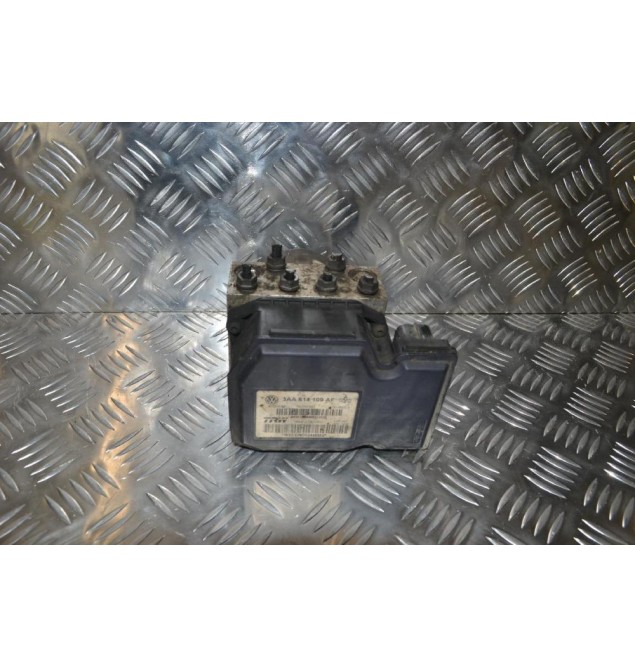Μονάδα ABS Volkswagen Passat B7 2010-2014 3AA614109AF 17654055 54085620T 17618955-A