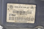 Μονάδα ABS Volkswagen Passat B7 2010-2014 3AA614109AF 17654055 54085620T 17618955-A