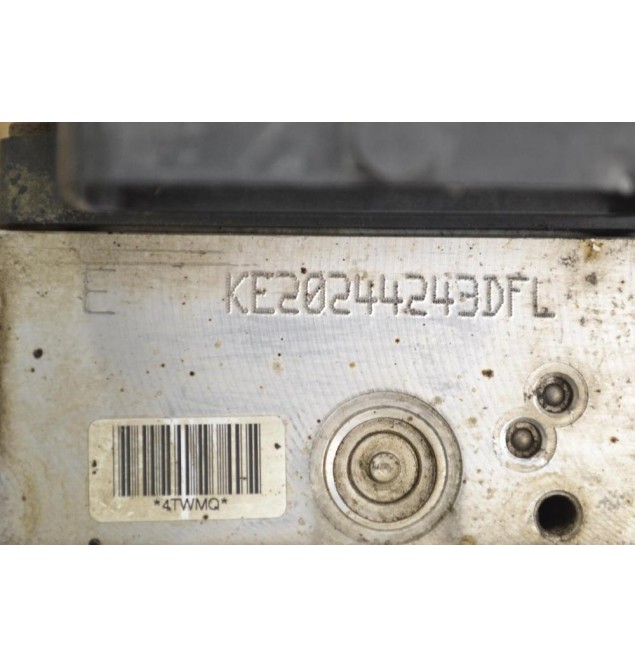 Μονάδα ABS Volkswagen Passat B7 2010-2014 3AA614109AF 17654055 54085620T 17618955-A