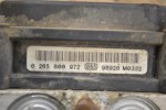 Μονάδα ABS Kia Ceed 2006-2012 BOSCH 091021/6/3179 09102163179 0265232609 0265800972