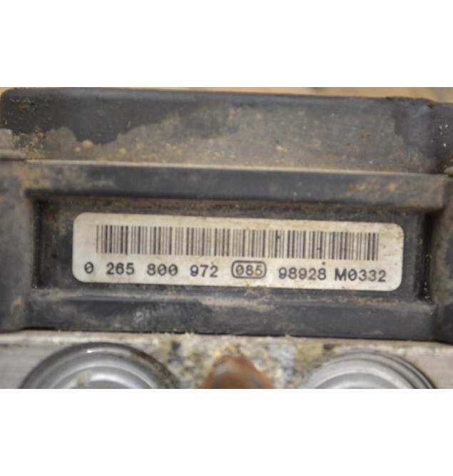 Μονάδα ABS Kia Ceed 2006-2012 BOSCH 091021/6/3179 09102163179 0265232609 0265800972