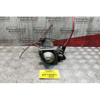 Μίζα Fiat Ducato Κωδ.Κινητηρα 814067 1994-2002 0001218159 9 Δοντια