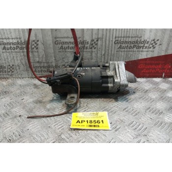 Μίζα Fiat Ducato Κωδ.Κινητηρα 814067 1994-2002 0001218159 9 Δοντια