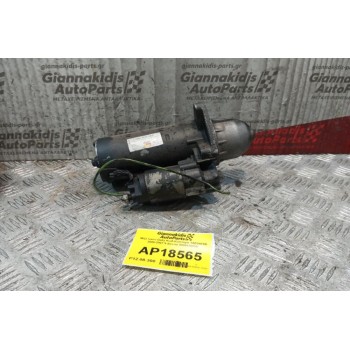 Μίζα Iveco Daily Κωδ.Κινητηρα 1ΑΕ0481Β 2000-2007 9 Δοντια 0986018950