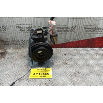 Κομπρεσέρ Aircondition - A/C Iveco Daily Κωδ.Κινητηρα 1ΑΕ0481Β 2000-2007 447220-7290