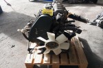 Κινητήρας - Μοτέρ Nissan Vanette Κωδ.Κινητηρα LD23 1995-2000