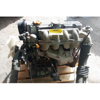 Κινητήρας - Μοτέρ Nissan Vanette Κωδ.Κινητηρα LD23 1995-2000