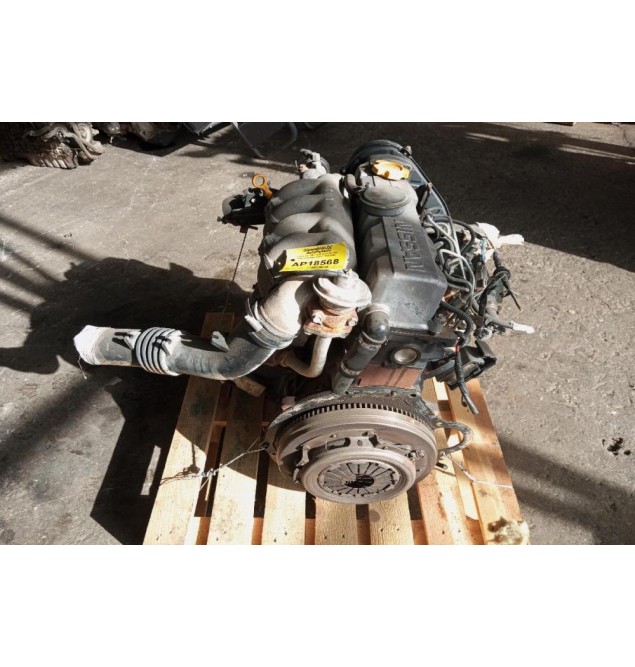 Κινητήρας - Μοτέρ Nissan Vanette Κωδ.Κινητηρα LD23 1995-2000