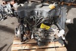 Κινητήρας - Μοτέρ Nissan Vanette Κωδ.Κινητηρα LD23 1995-2000