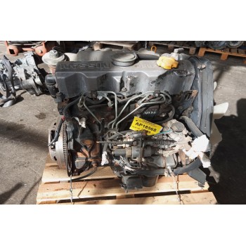Κινητήρας - Μοτέρ Nissan Vanette Κωδ.Κινητηρα LD23 1995-2000