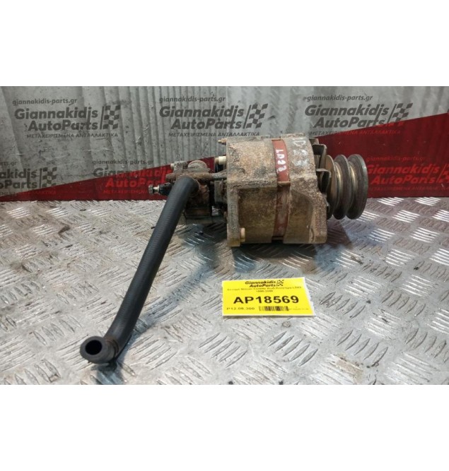 Δυναμό Nissan Vanette Κωδ.Κινητηρα LD23 1995-2000