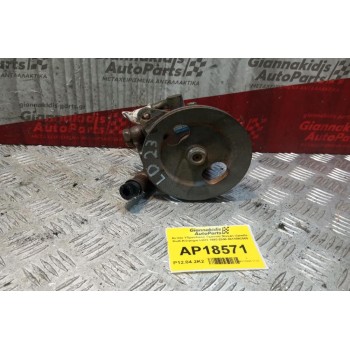 Αντλία Υδραυλικού Τιμονιού Nissan Vanette Κωδ.Κινητηρα LD23 1995-2000 491109C600