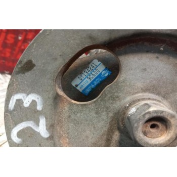 Αντλία Υδραυλικού Τιμονιού Nissan Vanette Κωδ.Κινητηρα LD23 1995-2000 491109C600